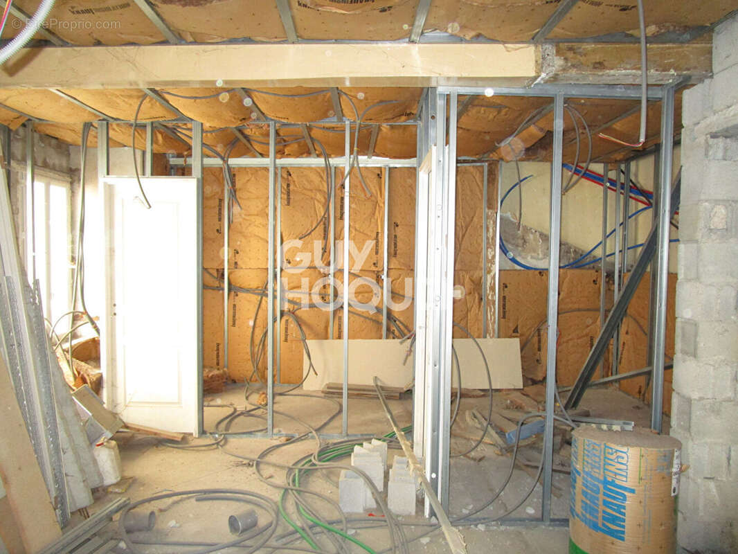 Maison à PAULHAGUET