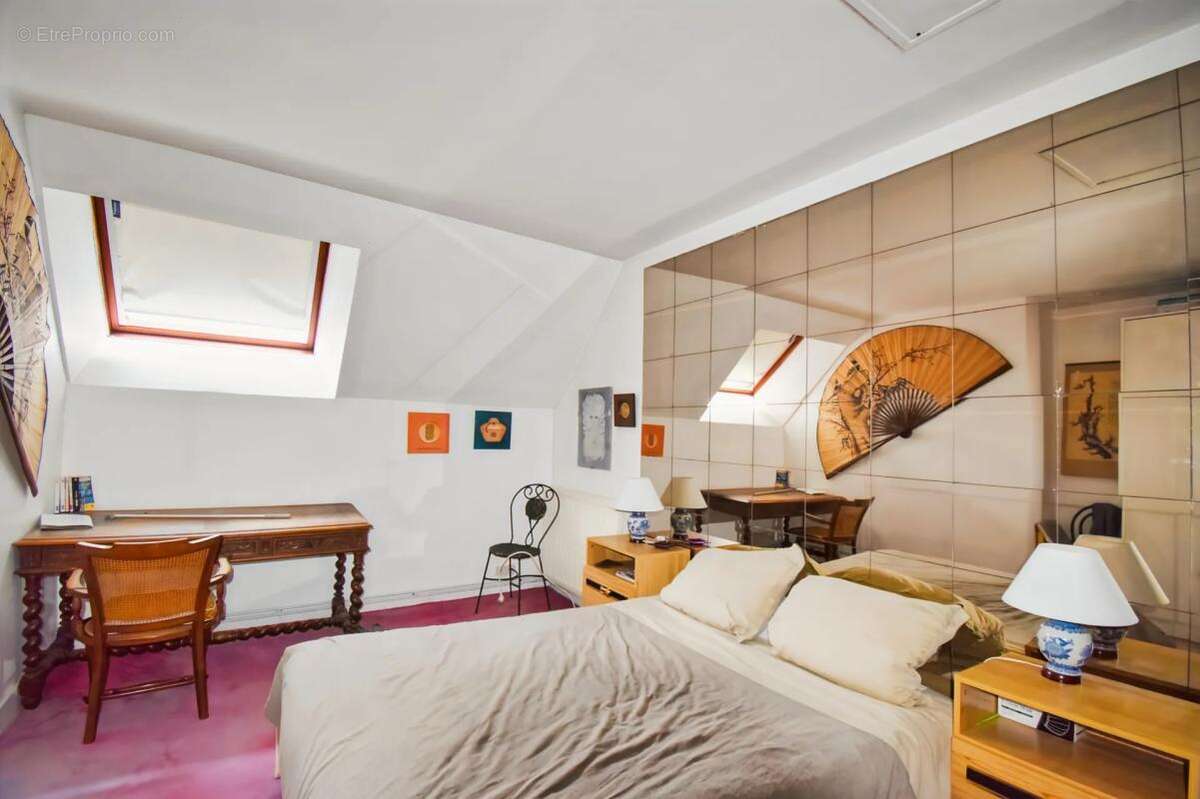 Maison à SAINT-DENIS-D&#039;AUTHOU