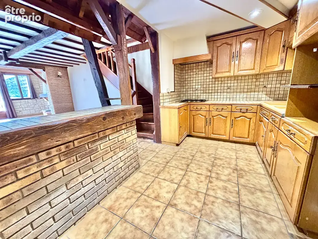 Maison 4 pièces - photo 2