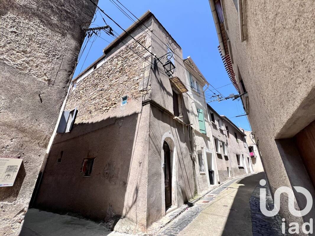 Photo 1 - Maison à ROUJAN