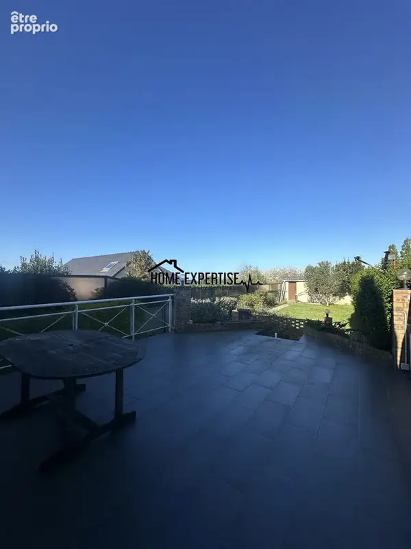 Maison 5 pièces 142 m² à vendre à Le Havre (76600) - photo 4