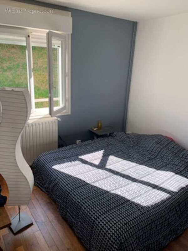 Appartement à TULLE