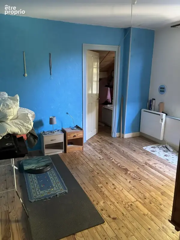 ENTREPOT de 500M2 +  MAISON 3 chambres - photo 22