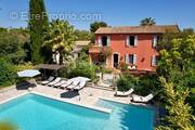 Maison à ANTIBES