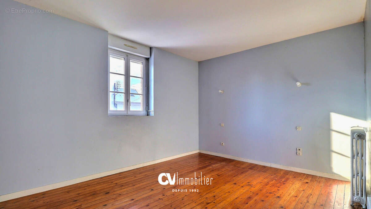 Maison à CAUDEBEC-LES-ELBEUF