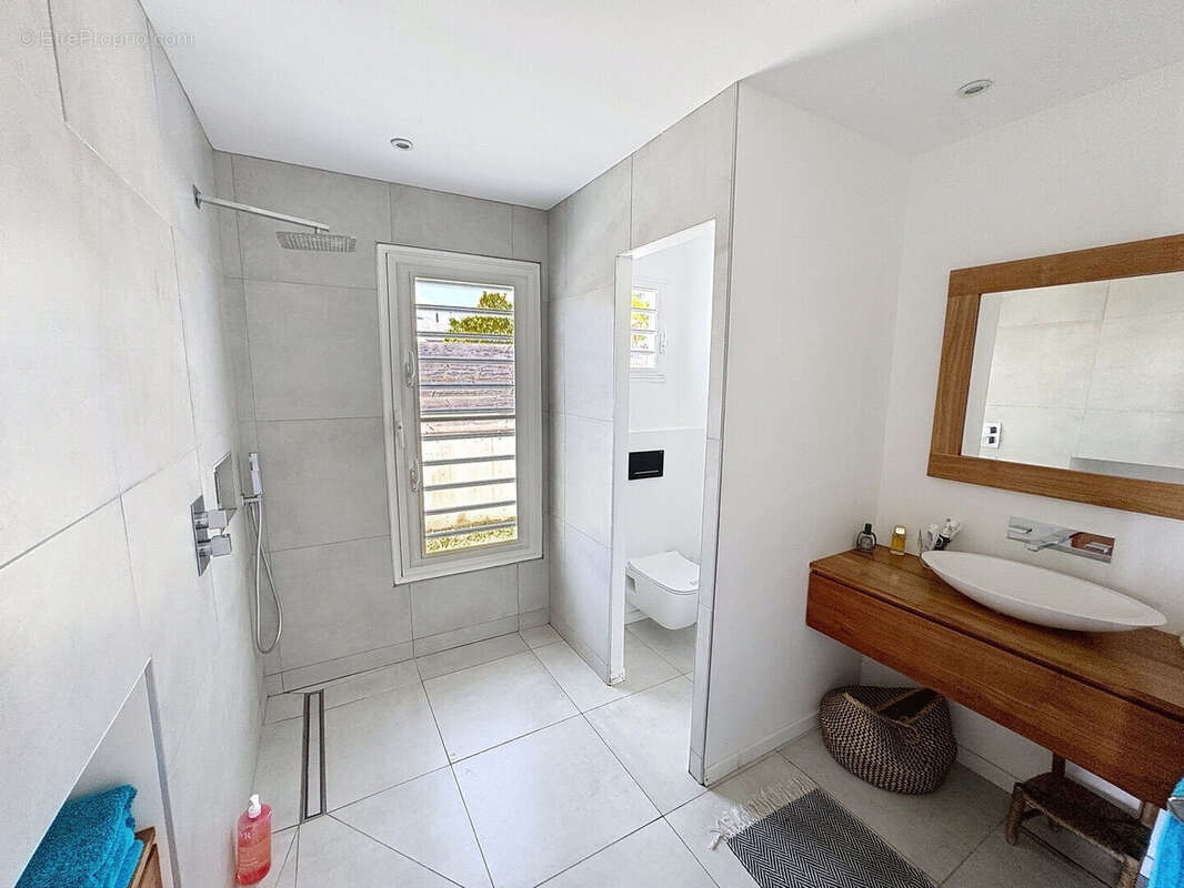 Maison à SAINT-FRANCOIS