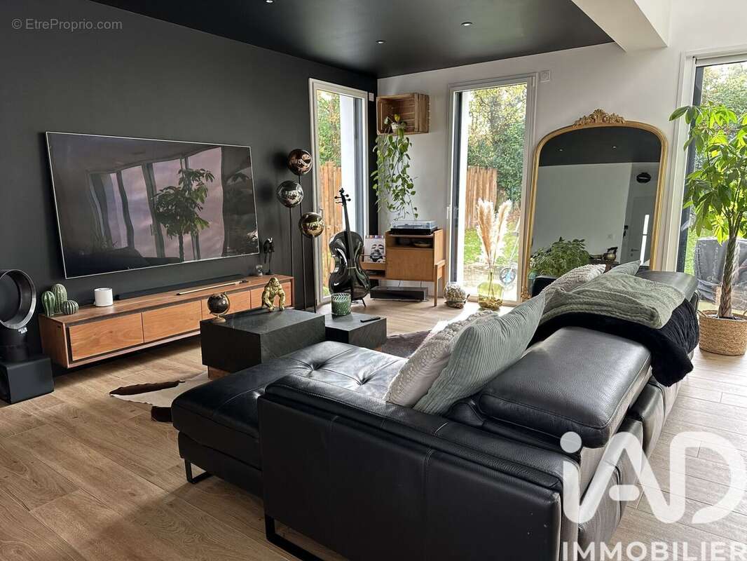 Photo 2 - Maison à LA ROCHE-SUR-YON