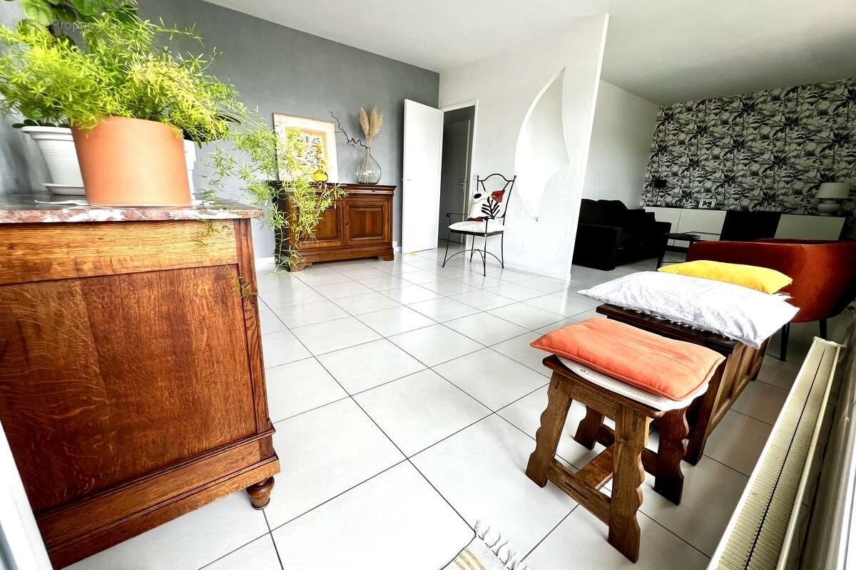 Appartement à GAGNY