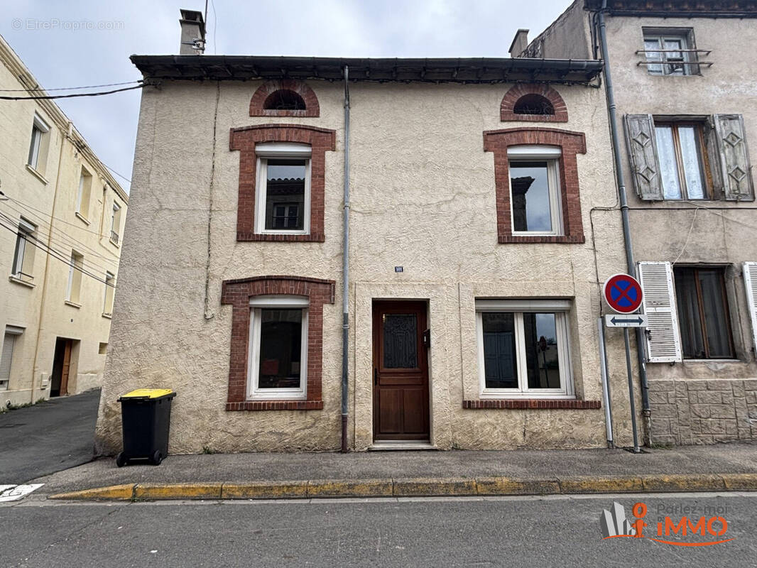 Maison à SURY-LE-COMTAL