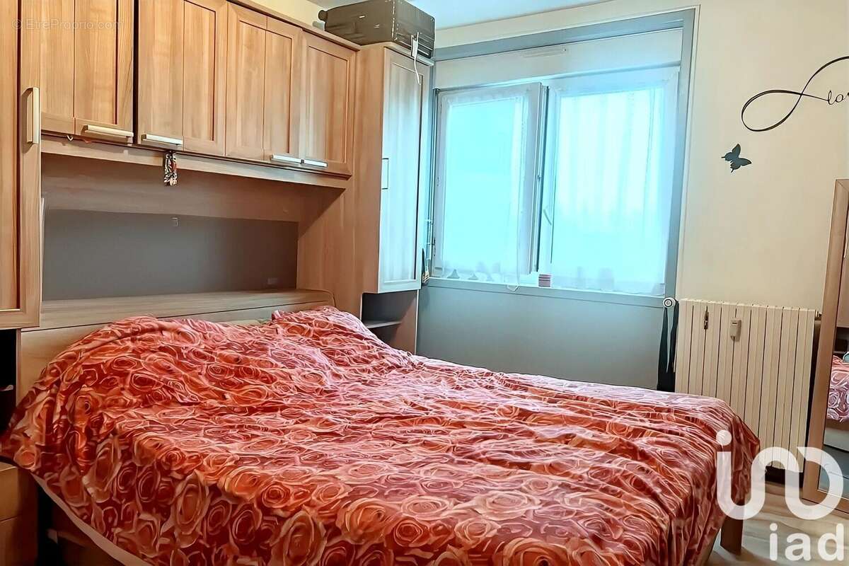 Photo 4 - Appartement à VILLENEUVE-D&#039;ASCQ