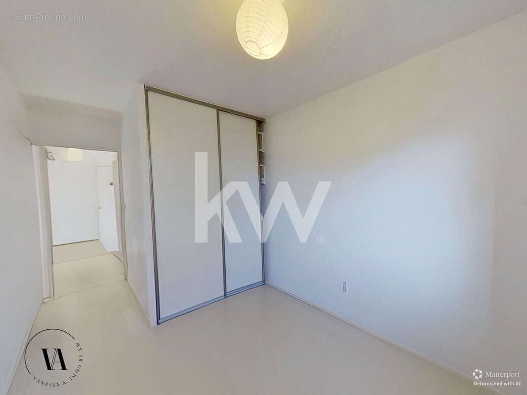 Appartement à SAINT-JEAN-DE-BRAYE