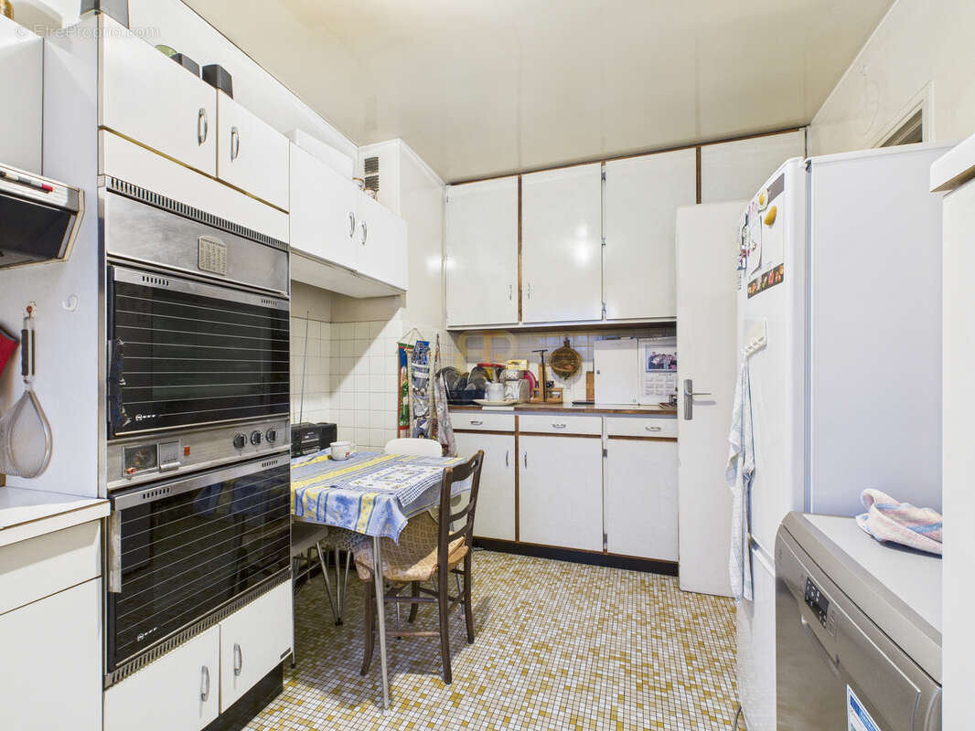 Appartement à FONTENAY-SOUS-BOIS