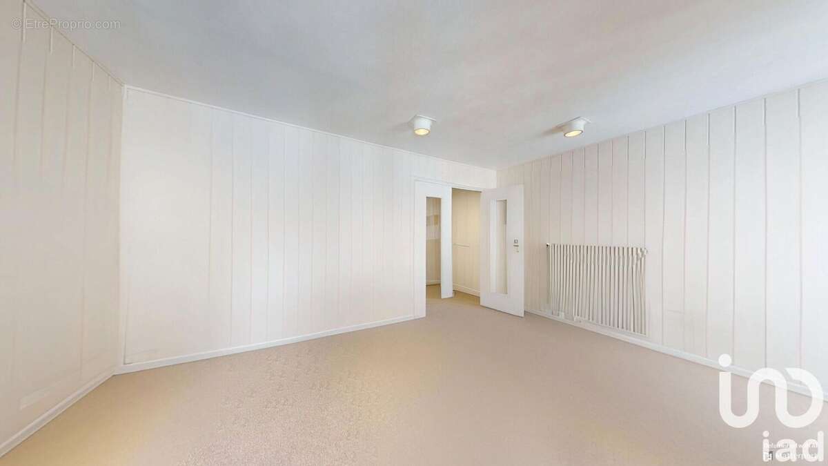 Photo 6 - Appartement à AUXERRE