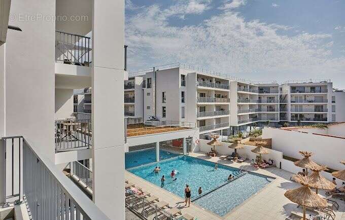 Appartement à ROYAN