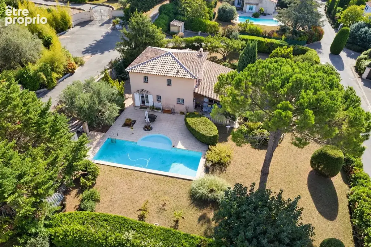 Photo Maison à Opio au prix de 875 000€
