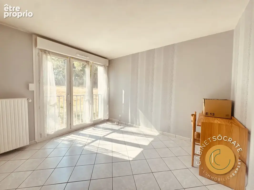 Appartement 5 pièces 95 m² à vendre à Heillecourt (54180) - photo 8