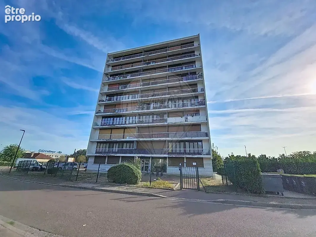 Photo Appartement à Sens au prix de 88 000€