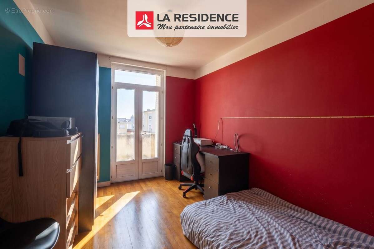 Appartement 72 m² à Valence  - photo 9