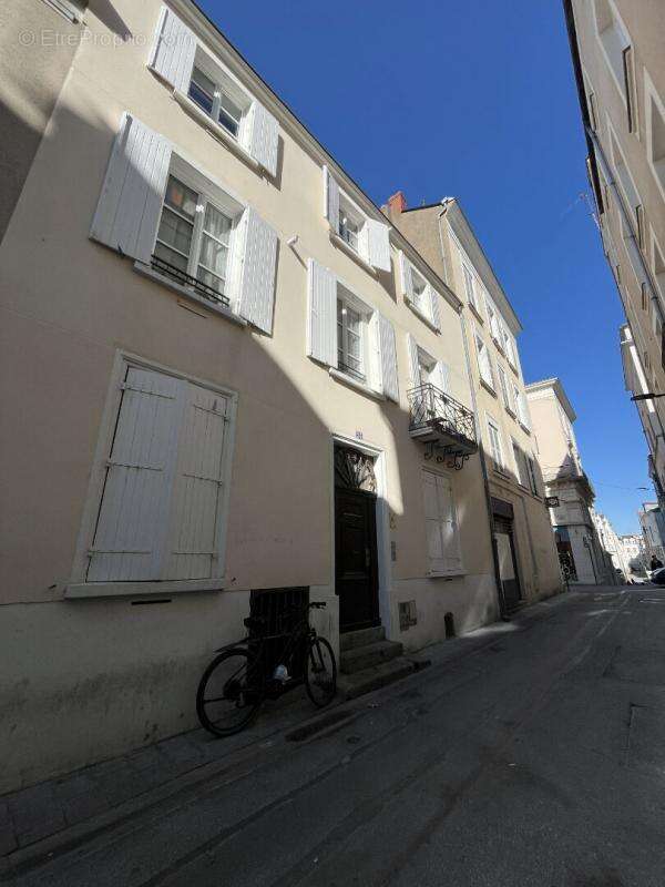 Appartement à ANGERS