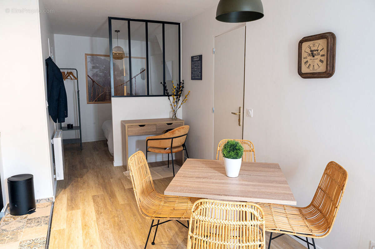Appartement à VIENNE
