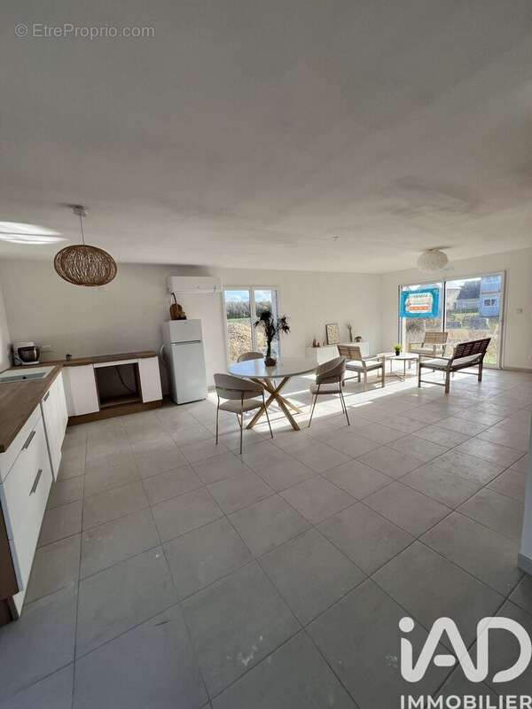 Photo 5 - Maison à BRETTEVILLE-SUR-LAIZE