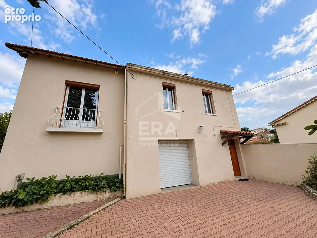 Maison 112m² à les pennes-mirabeau - photo 2