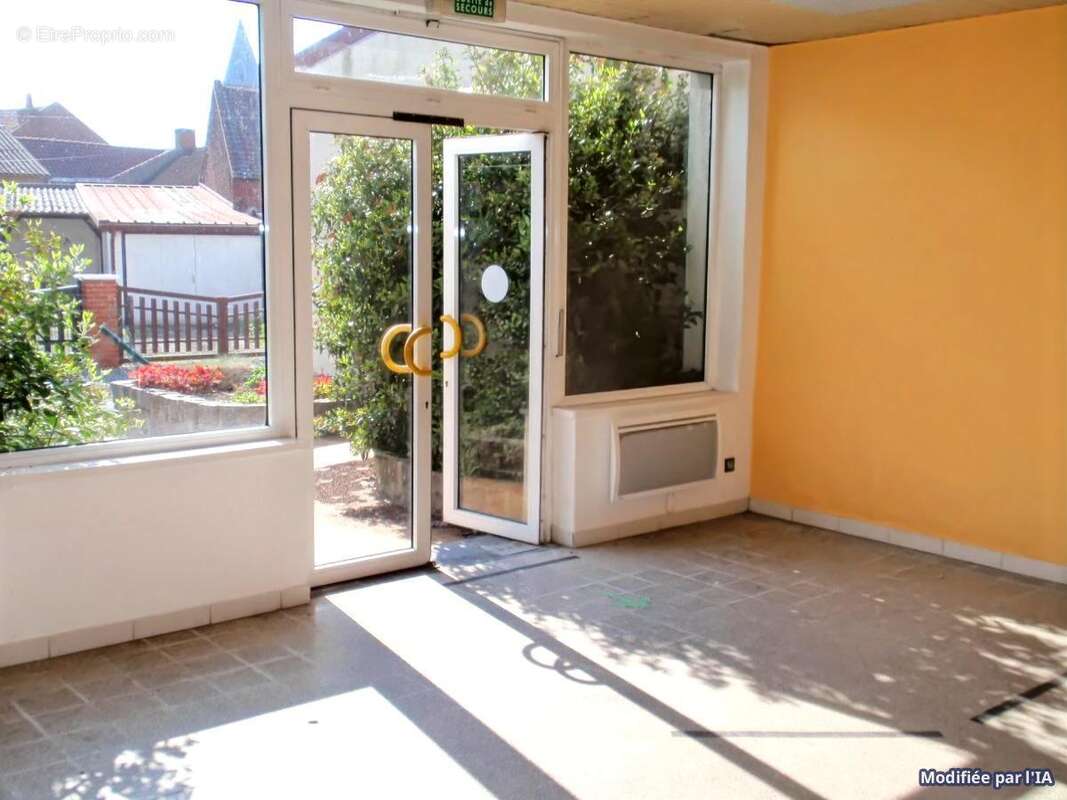 Appartement 175 m² à Raimbeaucourt  - photo 5