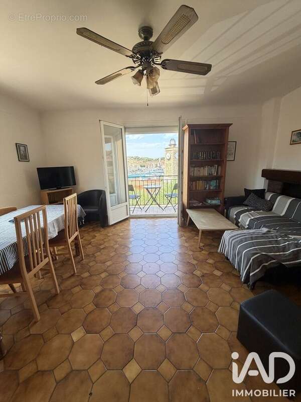 Photo 4 - Appartement à PORT-VENDRES