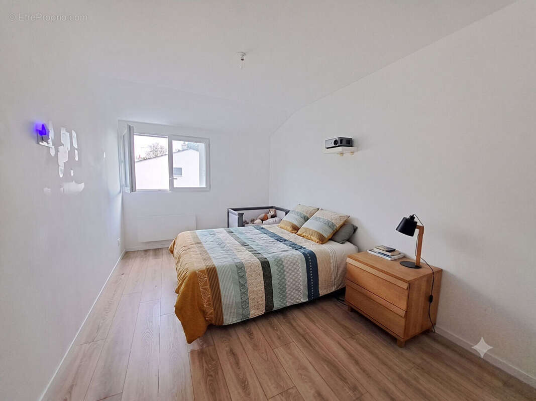 Maison 83m² à châtellerault - photo 5