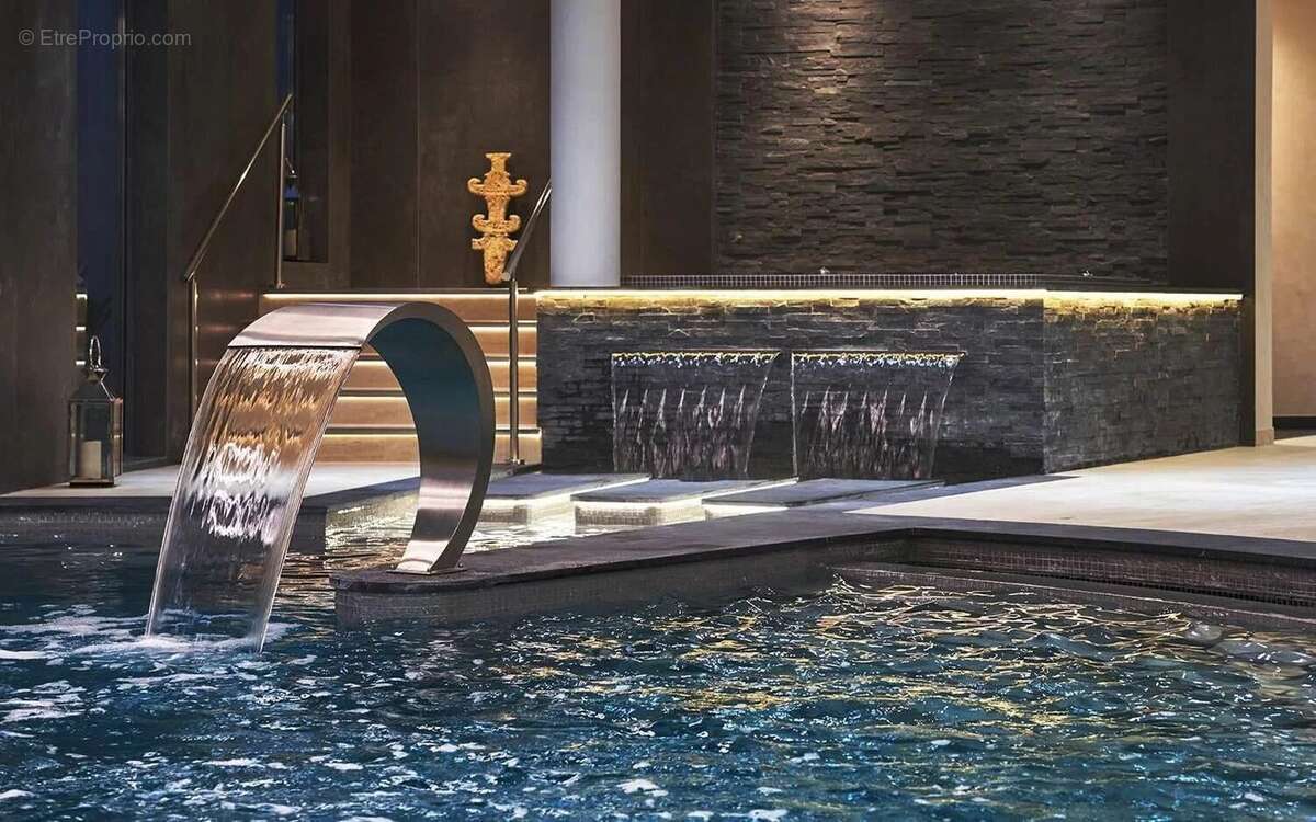 CAP D'ANTIBES -  Sous offre - Penthouse de 185m² dans résidence d'exception - E42 - photo 30