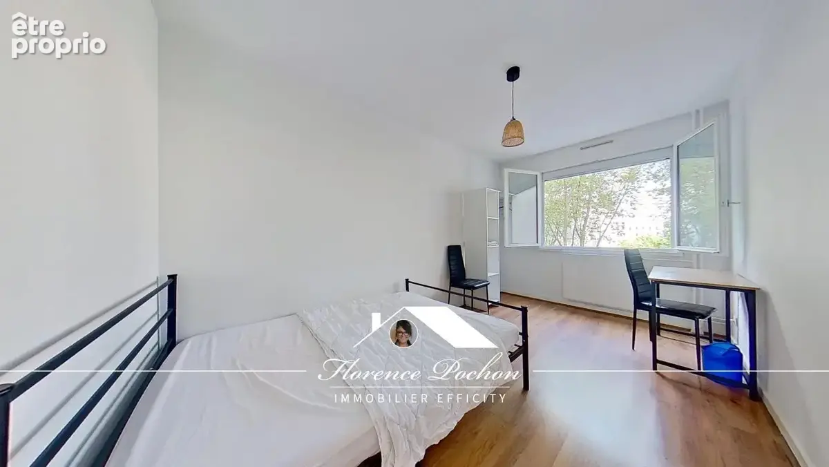 Appartement - photo 9