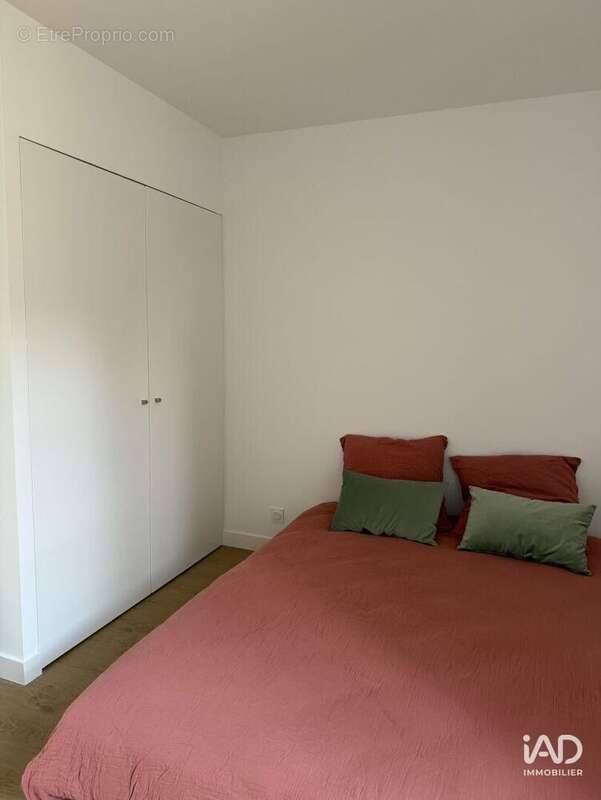 Photo 3 - Appartement à CANCALE