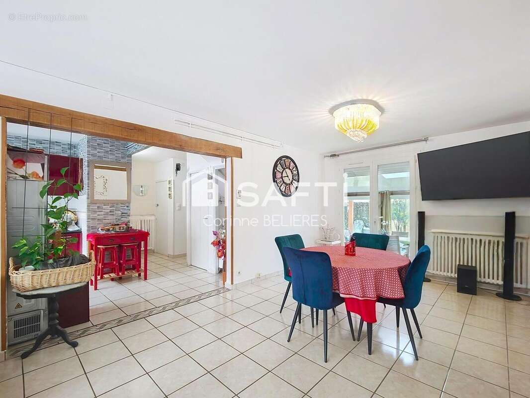 Photo 6 - Maison à MONTAUBAN