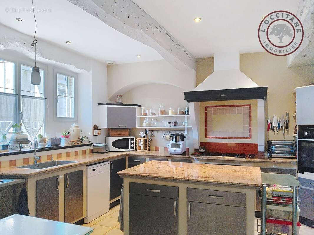 Maison à MAUVEZIN