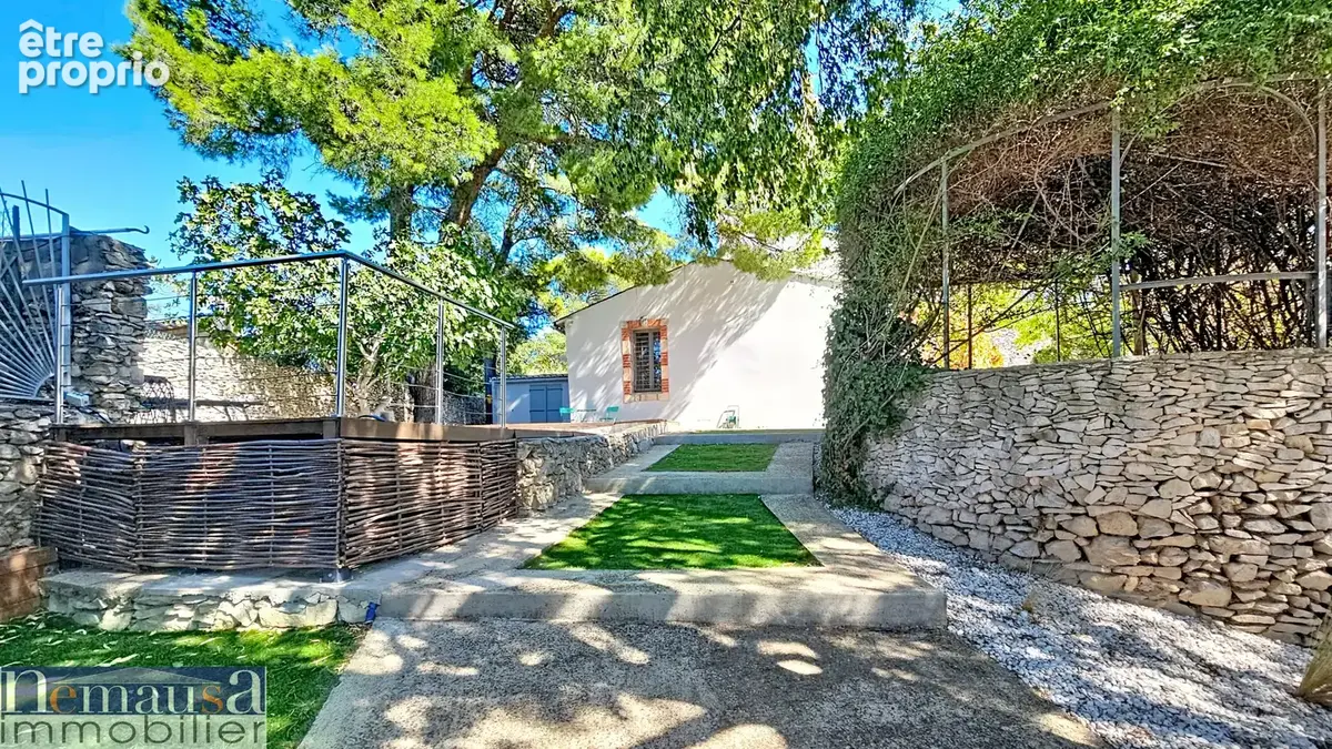 Maison Quartier La Gazelle   Calme absolu, vue imprenable - photo 13