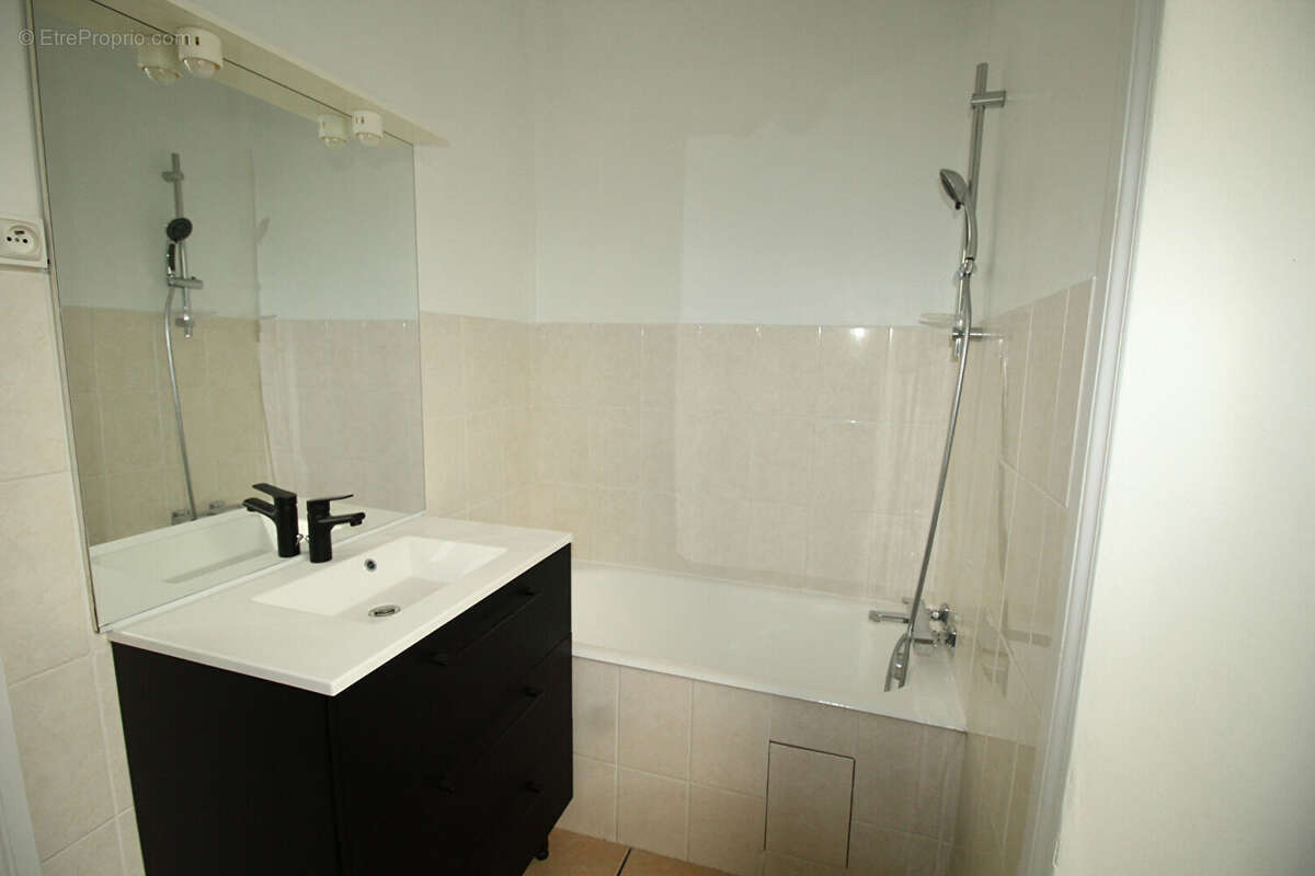 Appartement à SAINT-QUAY-PORTRIEUX