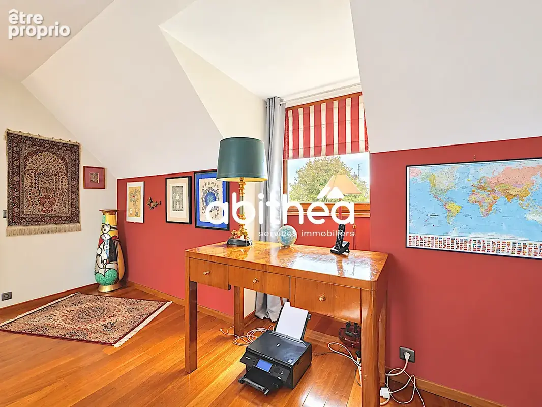 Maison d'architecte semi-plein-pied - photo 16