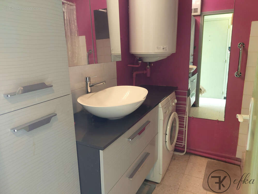 Appartement à PALAVAS-LES-FLOTS