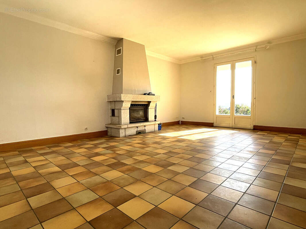 Maison Néo-bretonne Plogastel Saint Germain - photo 3