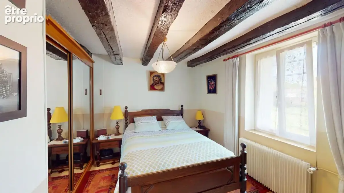 Maison Allogny 5 pièce(s) 185 m2 - photo 10