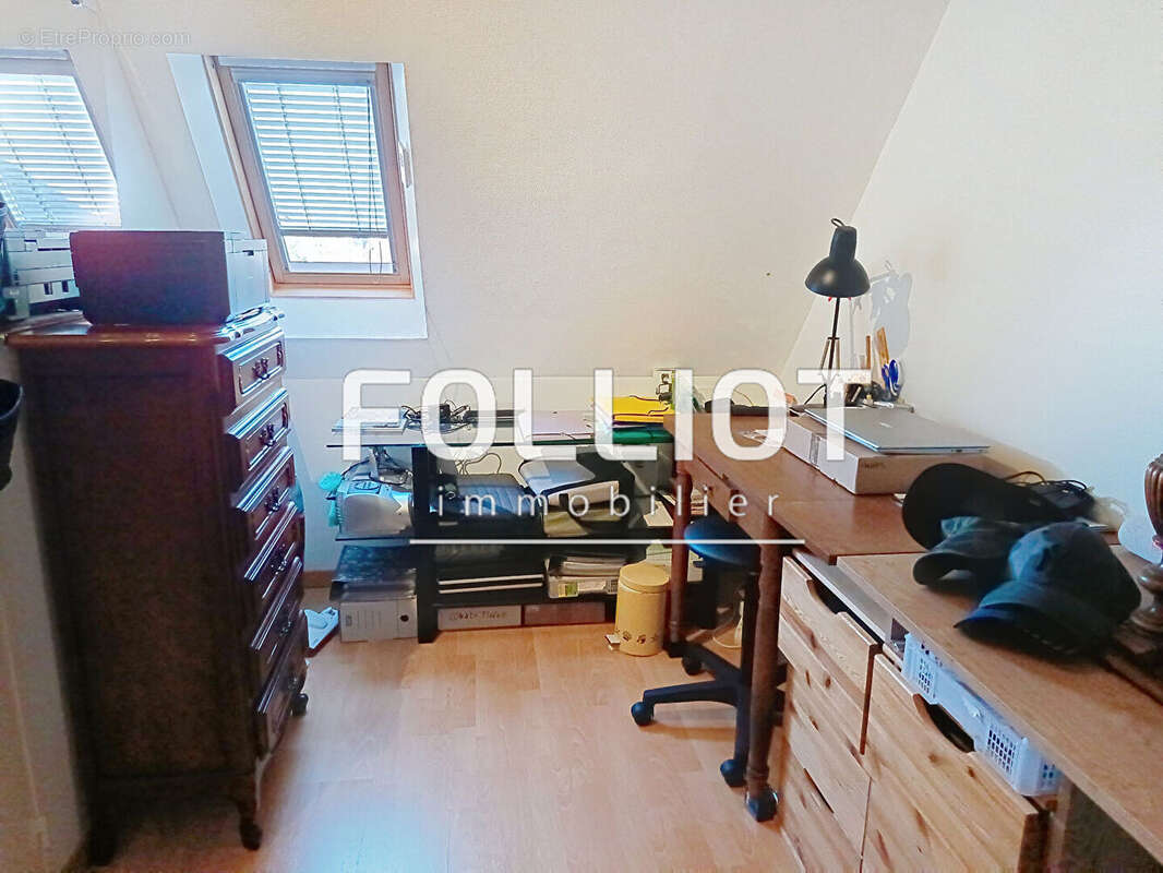 Appartement à COURSEULLES-SUR-MER