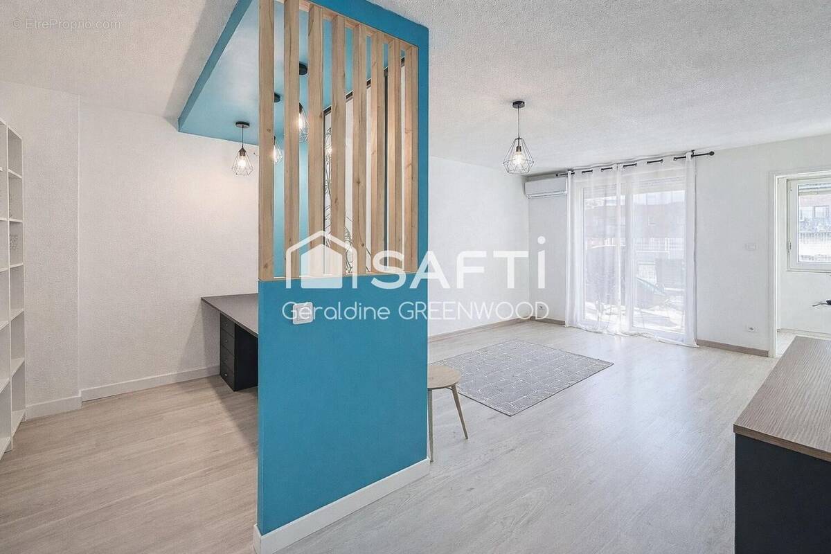 Photo 1 - Appartement à FONBEAUZARD