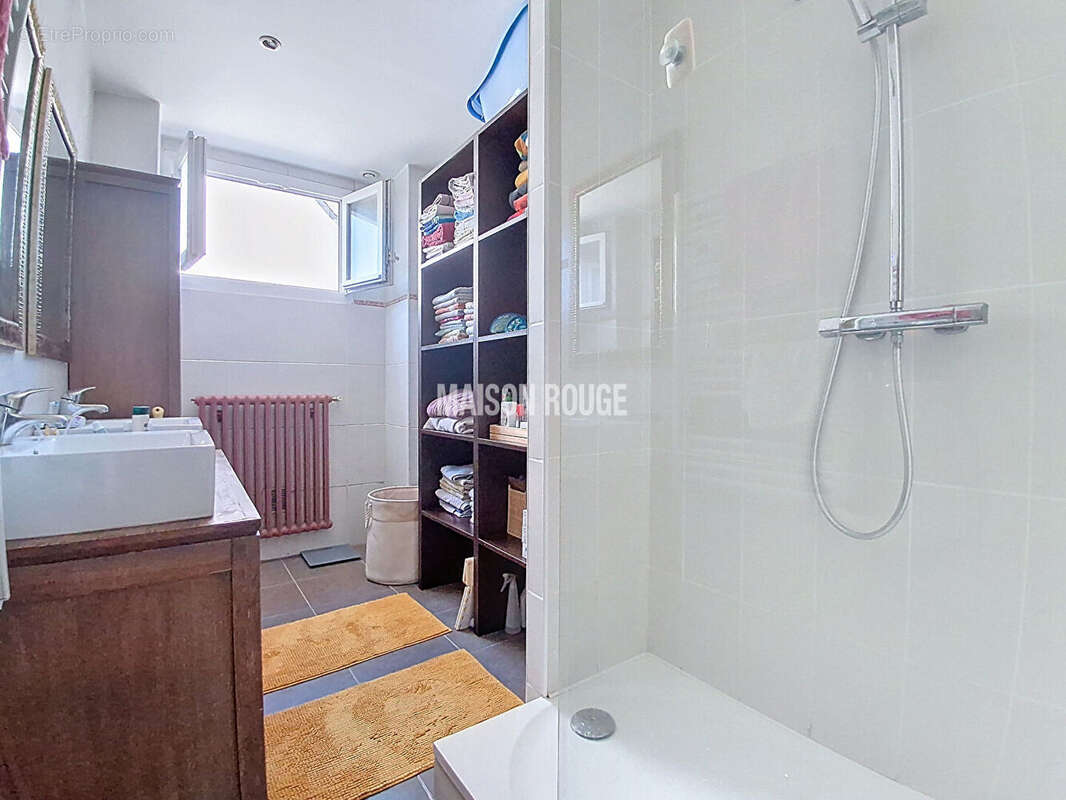 Maison à SAINT-BRIEUC