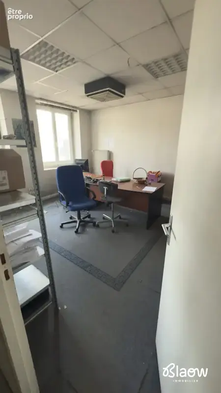 Commerce 263 m² à vendre à Saint-Etienne (42100) - photo 4
