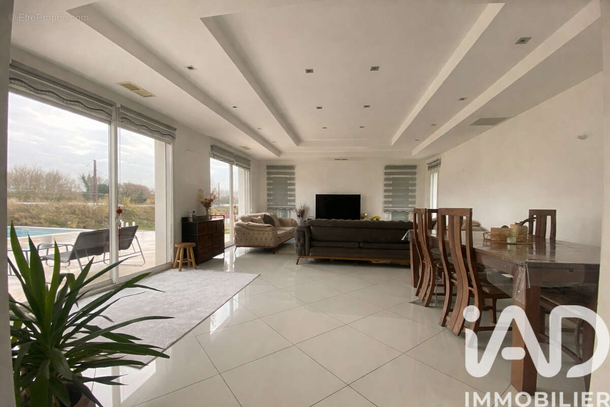 Photo 7 - Maison à COLOMBIERS