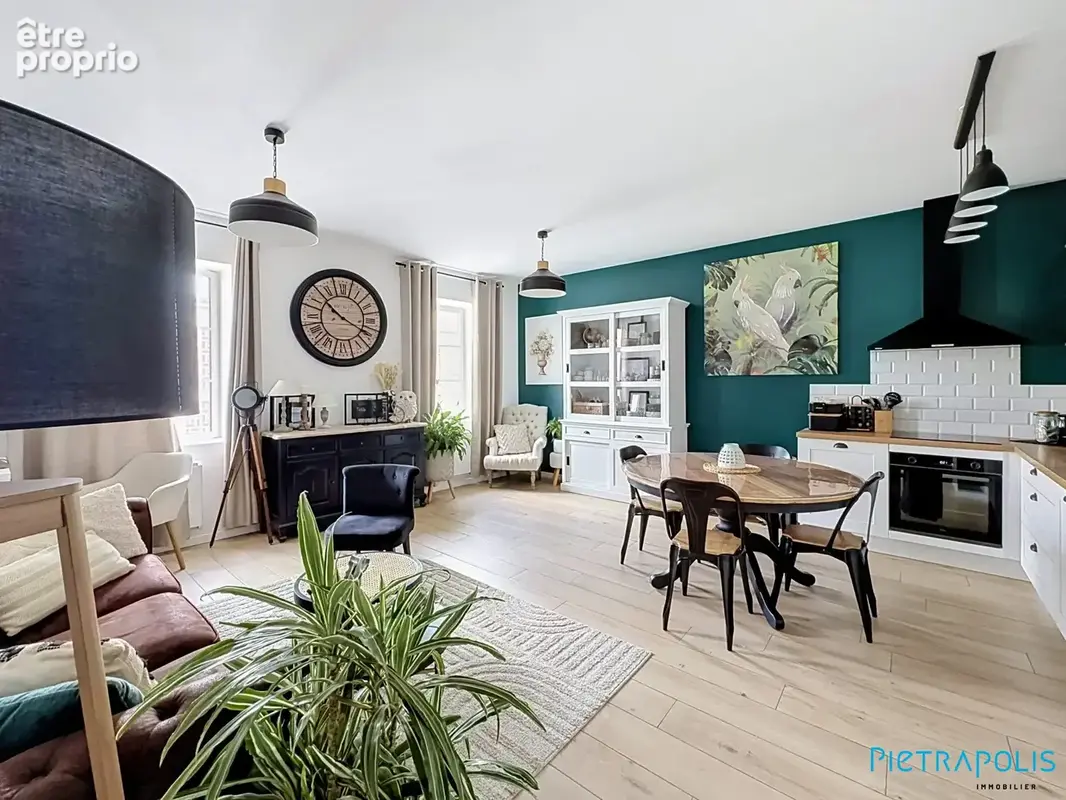 Appartement à TARARE