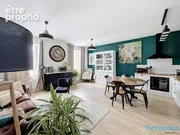 Appartement à TARARE