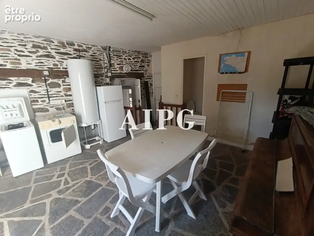 Caurel, maison à vendre - photo 7