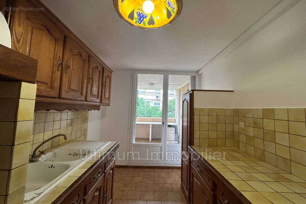 Appartement à SAINTE-MAXIME