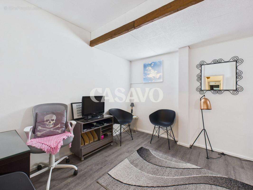 Appartement à LE CHESNAY